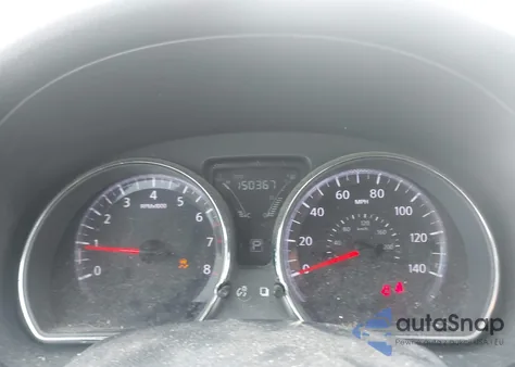 2015 Nissan Versa 1.6 Sv from USA, damaged, VIN 3N1CN7AP3FL915412